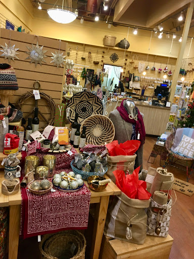 Gift Shop «Ten Thousand Villages», reviews and photos, 520 Selby Ave, St Paul, MN 55102, USA