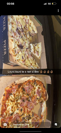 Photos du propriétaire du Pizzeria Pizza regazzo 🇮🇹👨‍🍳 à Nanterre - n°14