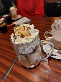 Plats et boissons du Restaurant Au Bureau Maubeuge - n°7