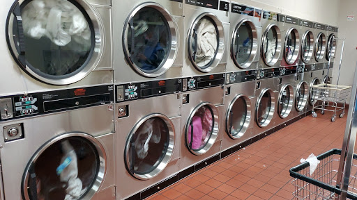 Rainbow Laundromat