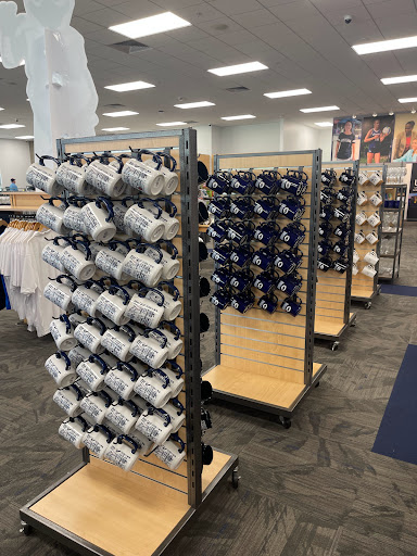 Book Store «University of North Florida Bookstore», reviews and photos, 1 University of North Fl Dr, Jacksonville, FL 32224, USA