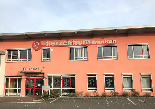 Tierarztpraxis Soria unter Forchheim, Bayern