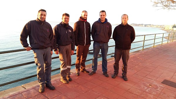 MUDANZAS FUENGIROLA