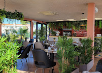 Atmosphère du Restaurant Ino Plage à Cagnes-sur-Mer - n°4