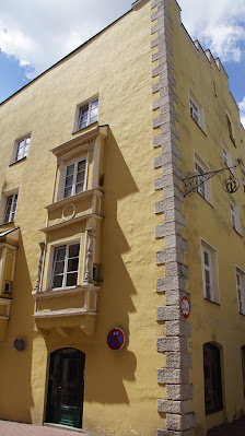 Armin Göttler Marienpl. 25, 83512 Wasserburg am Inn, Deutschland