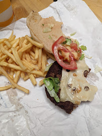 Aliment-réconfort du Restauration rapide McDonald's à Brumath - n°8