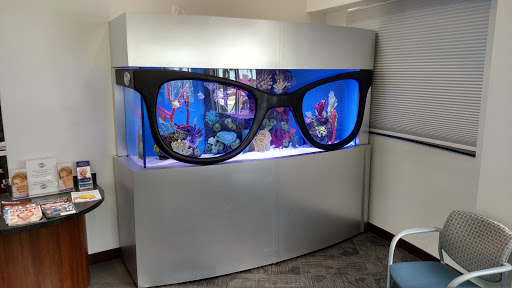 Eye Care Center «Eye Site of Tampa Bay», reviews and photos, 2560 Gulf to Bay Blvd #100, Clearwater, FL 33765, USA
