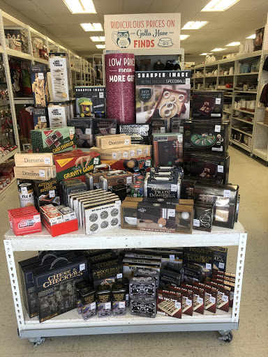 Home Goods Store «Tuesday Morning», reviews and photos, 2516 Cantrell Rd i, Little Rock, AR 72202, USA