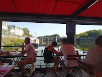 Atmosphère du Restaurant L'Eau A La Bouche à Angers - n°2