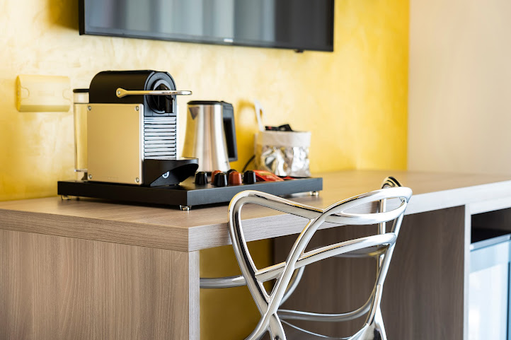 IstayinToledo Luxury Guest House by null