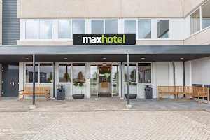 Maxhotel Amsterdam Airport Schiphol image