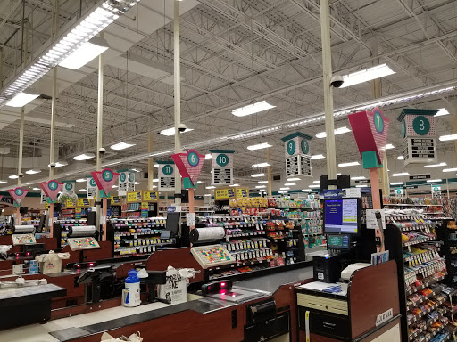 Supermarket «Price Chopper», reviews and photos, 2985 Berlin Turnpike, Newington, CT 06111, USA