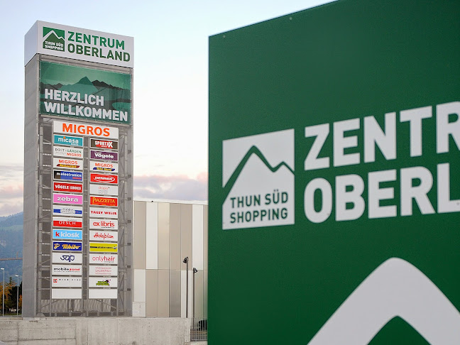 Kommentare und Rezensionen über Zentrum Oberland