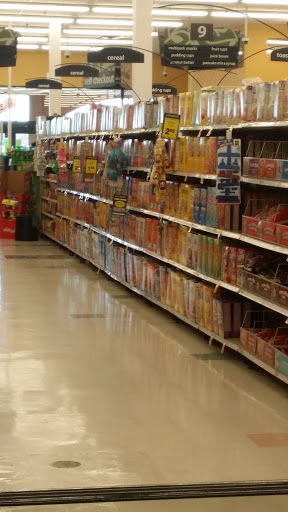 Grocery Store «Kroger», reviews and photos, 1200 E Bristol Rd, Burton, MI 48529, USA