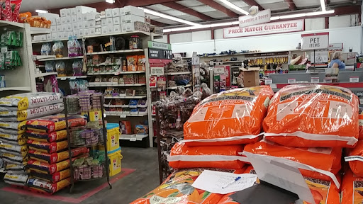 Home Improvement Store «Tractor Supply Co.», reviews and photos, 1111 Halstead Blvd, Elizabeth City, NC 27909, USA