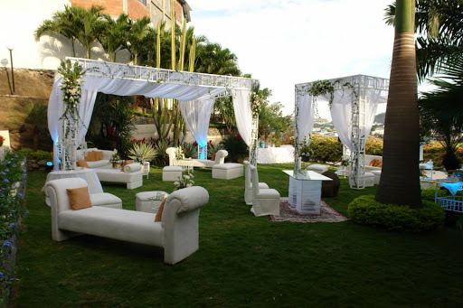 Wedding accommodation Guayaquil