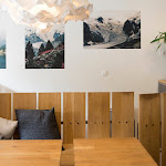 Photo n° 1 de l'avis de Justine.o fait le 09/06/2018 à 10:11 pour fringe à Paris