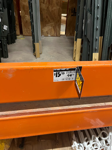 Home Improvement Store «The Home Depot», reviews and photos, 6850 S Fry Rd, Katy, TX 77494, USA