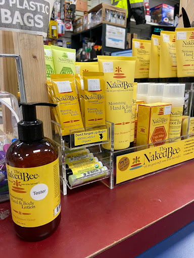 Hardware Store «Broadway Lumber Supplies», reviews and photos, 1146 Myrtle Ave, Brooklyn, NY 11206, USA