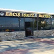 Erciş Polis Lokali & İskele Bistro