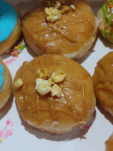 Bakery «Krispy Kreme Doughnuts», reviews and photos, 1051 E 120th Ave, Thornton, CO 80233, USA