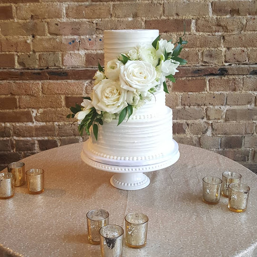 Wedding Bakery «Creative Cake Design», reviews and photos, 311 Judges Rd #8a, Wilmington, NC 28405, USA