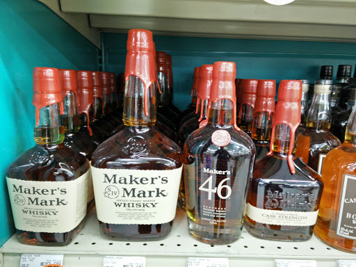 Liquor Store «Wayne Bottle King», reviews and photos, 1950 NJ-23, Wayne, NJ 07470, USA