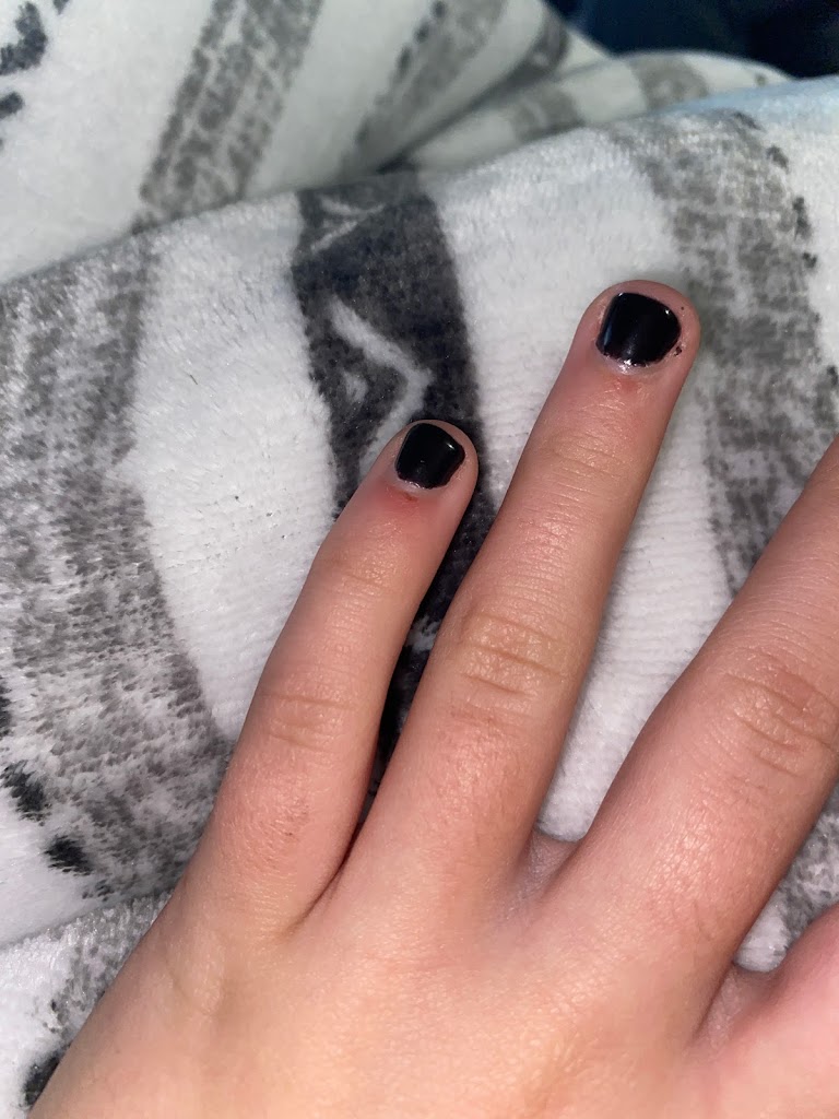 All About The Nails Paintsville, KY 41240 Services and Reviews