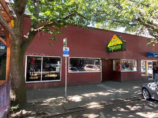 Live Music Venue «The Sunset Tavern», reviews and photos, 5433 Ballard Ave NW, Seattle, WA 98107, USA