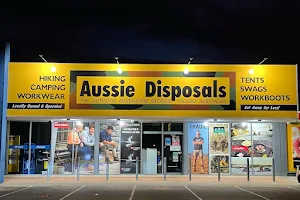 Aussie Disposals Mildura image