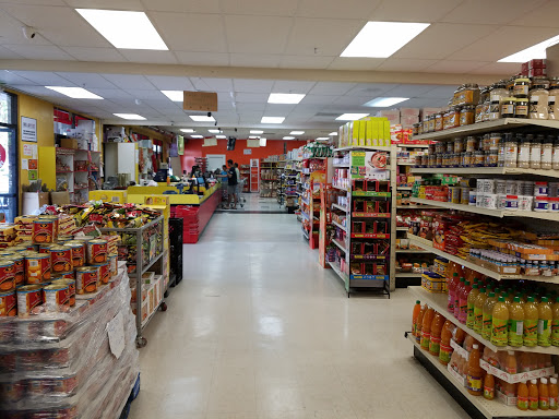 Indian Grocery Store «India Cash And Carry», reviews and photos, 1138 S De Anza Blvd, San Jose, CA 95129, USA