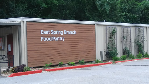 East Spring Branch Food Pantry