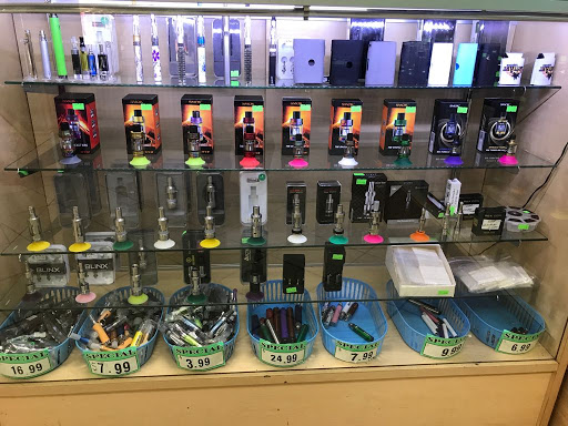 Cigar Shop «Cigarette Plus & Vape Store», reviews and photos, 12079 Central Ave, Chino, CA 91710, USA