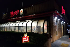 Wendy's image