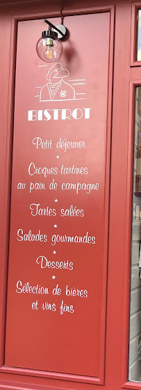 Photos du propriétaire du Restaurant La Timonerie à Rennes - n°18