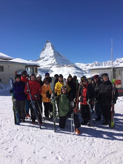 Skiklub Alpin3000