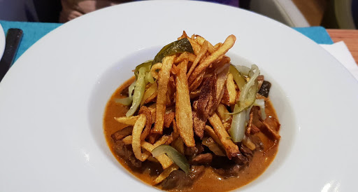 Il Prımo Restaurant