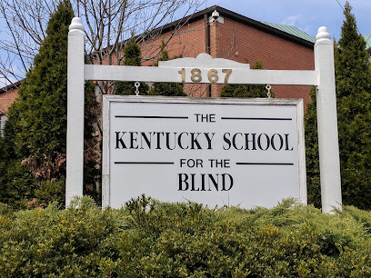 Kentucky School For the Blind