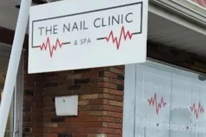 The Nail Clinic & Spa image