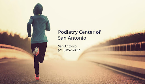 Podiatry Center of San Antonio