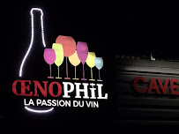 Photos du propriétaire du Restaurant Œnophil à La Fouillouse - n°7