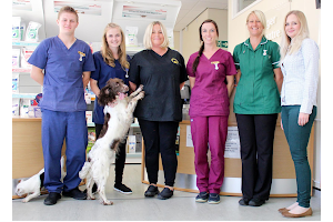 Willows Veterinary Group - Alsager Vet Centre image