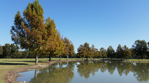 Public Golf Course «San Saba Municipal Golf Course», reviews and photos, 723 County Road 102, San Saba, TX 76877, USA