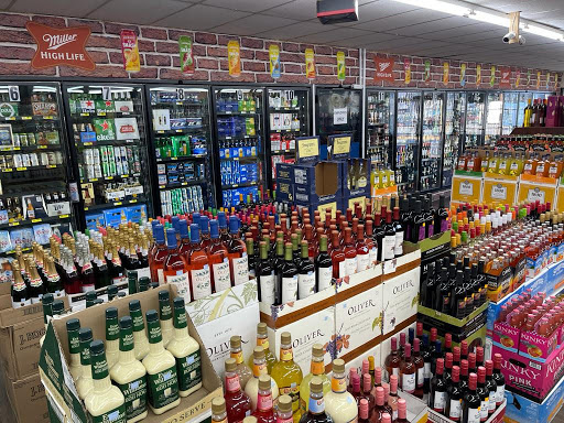 Liquor Store «Liquor Zone», reviews and photos, 3310 W Broadway, Louisville, KY 40211, USA