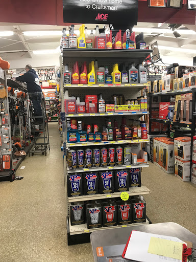 Hardware Store «J & W Hardware Inc», reviews and photos, 1060 Old Trail Rd, Goldsboro, PA 17319, USA