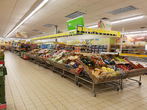 Supermarket «ALDI», reviews and photos, 6 Van Dyke Ave, New Brunswick, NJ 08901, USA