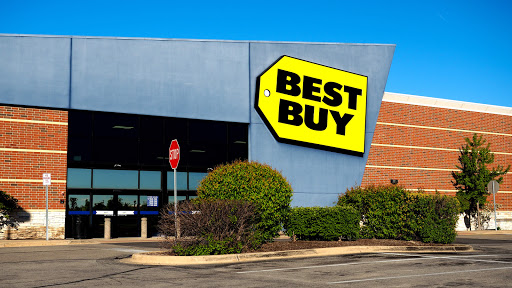 Electronics Store «Best Buy», reviews and photos, 2600 US-34, Oswego, IL 60543, USA