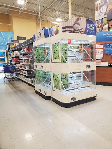 Pet Supply Store «PetSmart», reviews and photos, 2784 Wilma Rudolph Blvd, Clarksville, TN 37040, USA