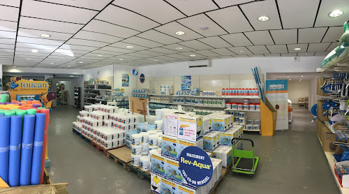 Magasin de matériel pour piscines Sodil'Eau Bergerac - Hydro Sud Bergerac Creysse