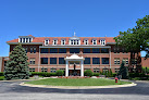 Benet Academy High School